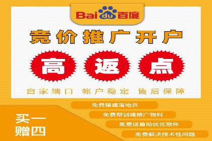 案例分析：百度竞价托管助力行业龙头